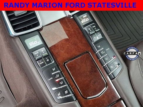 Used 2010 Porsche Panamera Turbo image 25