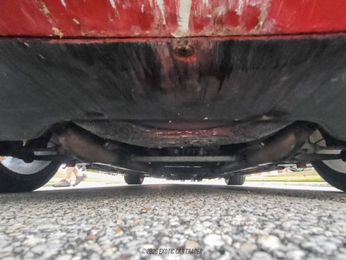 Used 2005 Maserati Spyder Cambiocorsa image 74