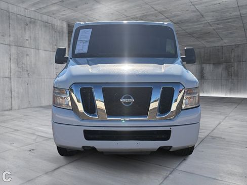 Used 2016 Nissan NV 1500 S w/ Power Package image 9