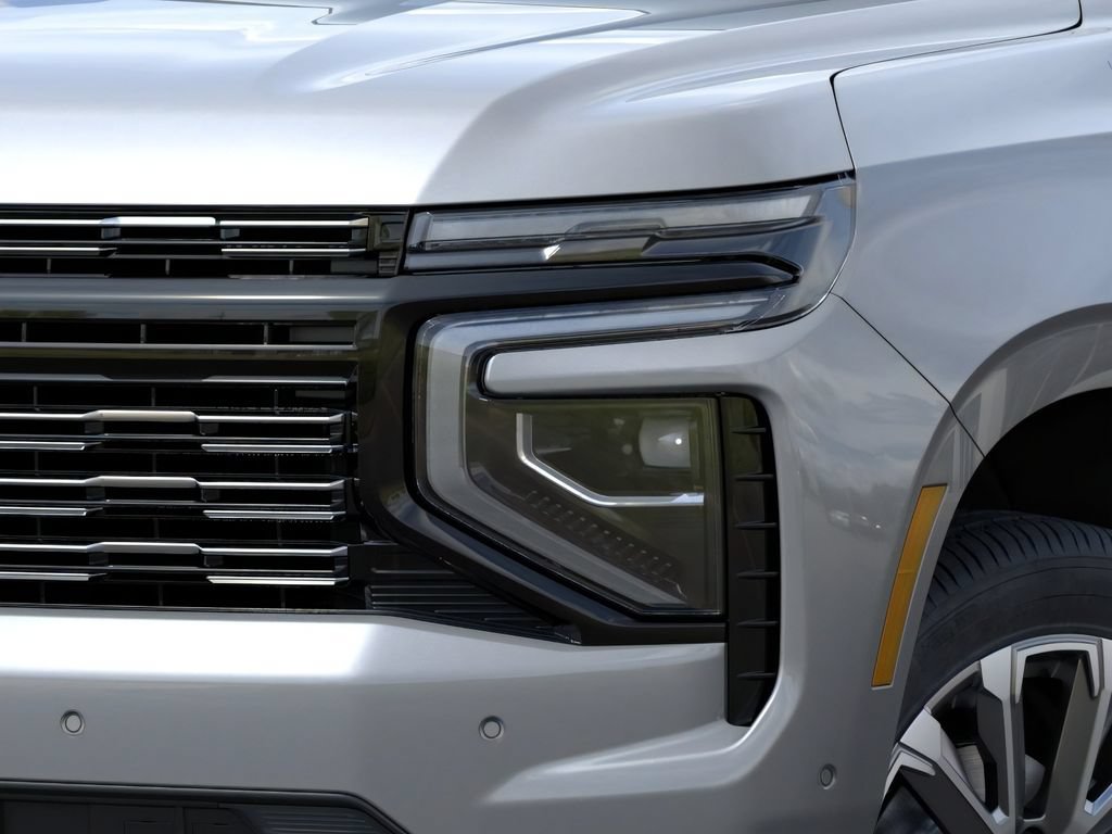New 2026 Chevrolet Tahoe High Country AWD/4WD image 11