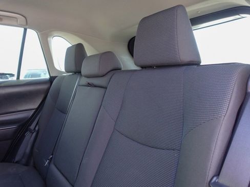 Certified 2024 Toyota RAV4 LE image 11