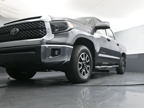 Used 2021 Toyota Tundra SR5 w/ TRD Off-Road Package AWD/4WD image 20