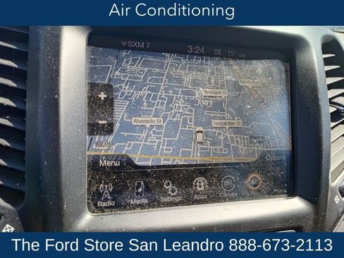 Used 2018 Jeep Cherokee Latitude Plus FWD image 19