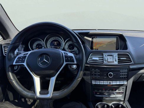 Used 2016 Mercedes-Benz E 400 Coupe image 33
