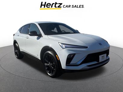 Used 2025 Buick Envista Sport Touring