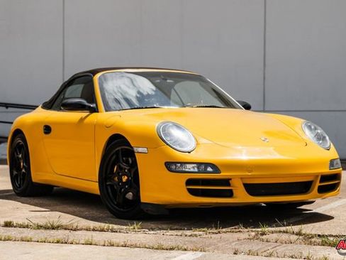 Used 2006 Porsche 911 Carrera 4S image 28