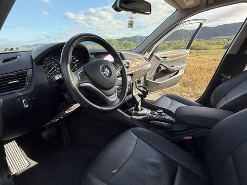 Used 2014 BMW X1 sDrive28i RWD image 33