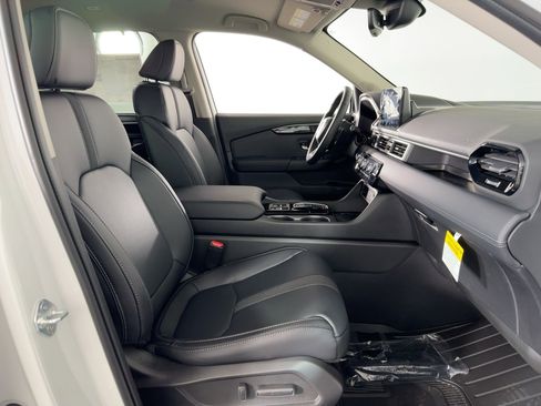 New 2025 Honda Pilot EX-L image 29