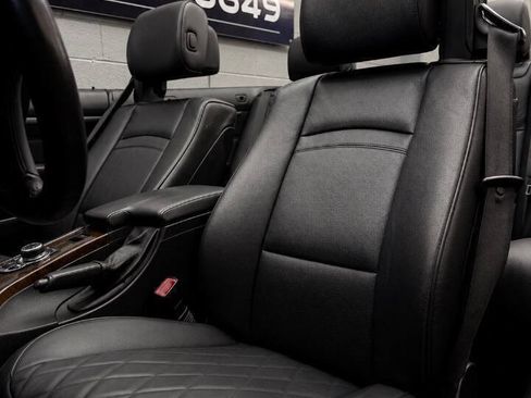 Used 2009 BMW 328i Convertible RWD image 16