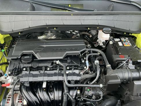 Certified 2024 Hyundai Kona SEL AWD/4WD image 33