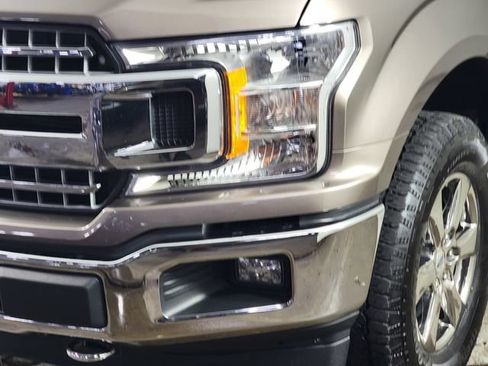 Certified 2020 Ford F150 XLT w/ Equipment Group 302A Luxury AWD/4WD image 10