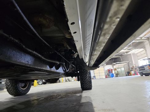 Used 2012 Ford F150 Lariat w/ Lariat Plus Pkg AWD/4WD image 28