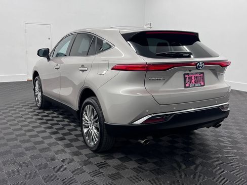 Used 2023 Toyota Venza Limited AWD/4WD image 3
