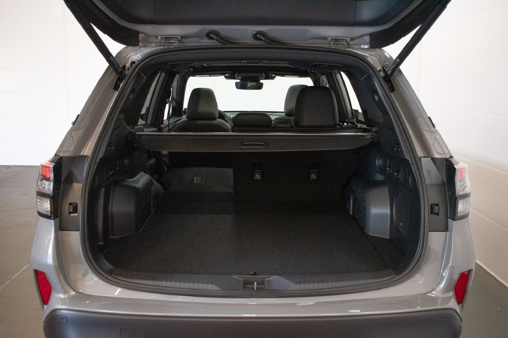 New 2026 Subaru Forester Sport AWD/4WD image 25