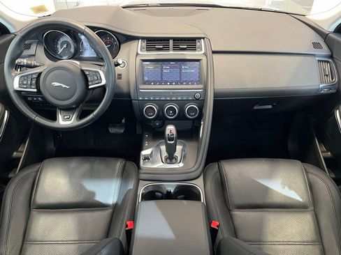 Used 2019 Jaguar E-PACE S AWD/4WD image 35