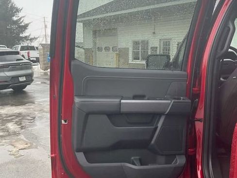 Used 2026 Ford F150 XLT w/ Equipment Group 302A MID AWD/4WD image 32
