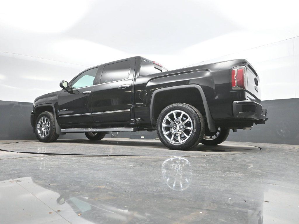 Used 2018 GMC Sierra 1500 Denali AWD/4WD image 36
