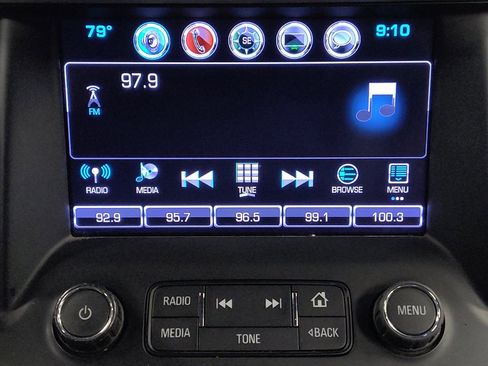 Used 2018 GMC Acadia SLT w/ LPO, Cargo Package FWD image 25