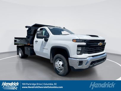 New 2024 Chevrolet Silverado 3500 W/T w/ WT Convenience Package
