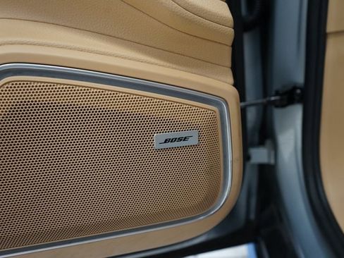 Used 2019 Porsche Panamera 4 image 26