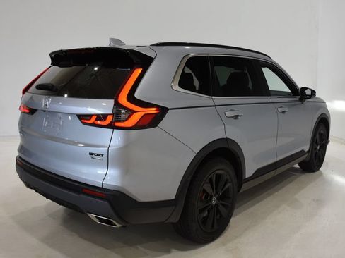 Used 2023 Honda CR-V Sport Touring image 4