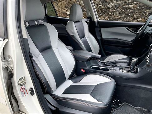 Used 2019 Subaru Crosstrek 2.0i Limited w/ Moonroof Package image 7