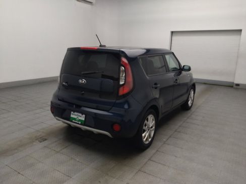 Used 2019 Kia Soul + FWD image 9
