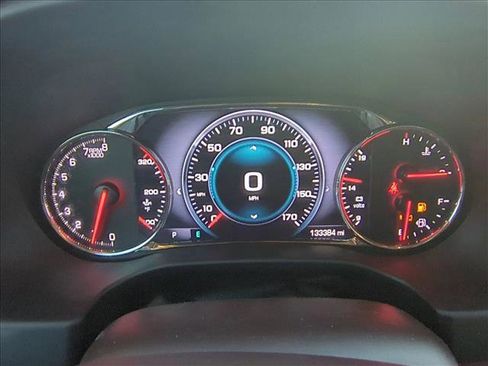 Used 2018 GMC Acadia Denali w/ Technology Package image 11