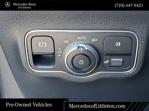 Used 2026 Mercedes-Benz GLA 250 4MATIC image 21