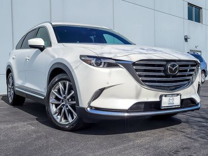 Used 2019 MAZDA CX-9 Grand Touring