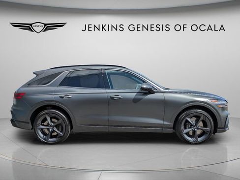 New 2026 Genesis GV70 2.5T Sport Prestige image 9