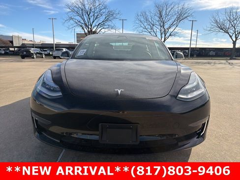 Used 2020 Tesla Model 3 Long Range image 2