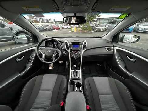 Used 2016 Hyundai Elantra GT w/ Option Group 02 FWD image 35