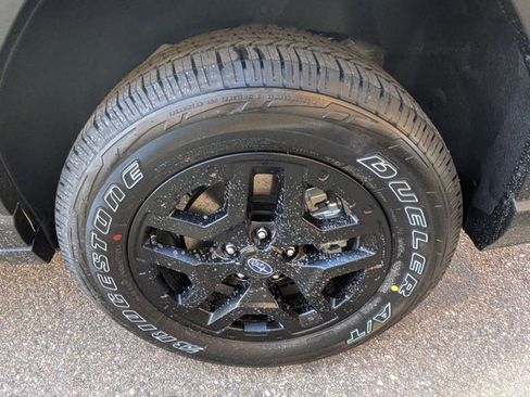 New 2026 Subaru Outback Wilderness image 9