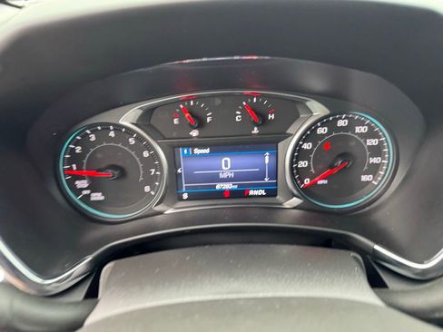 Used 2023 Chevrolet Equinox LT image 25