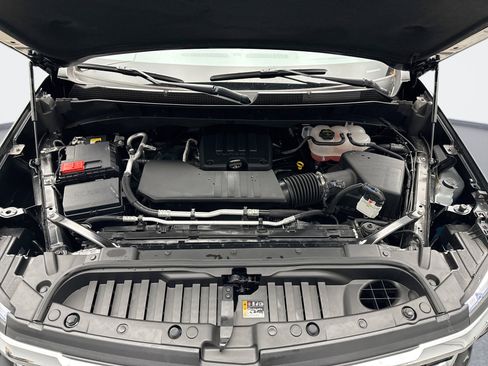 Used 2025 Chevrolet Silverado 1500 LT image 25