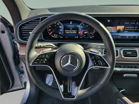 Certified 2026 Mercedes-Benz GLE 450 4MATIC image 26