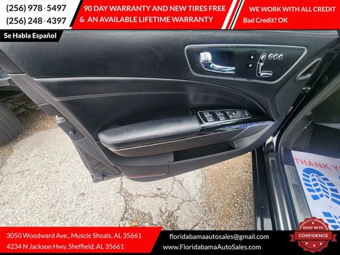 Used 2016 Kia K900 Luxury image 10