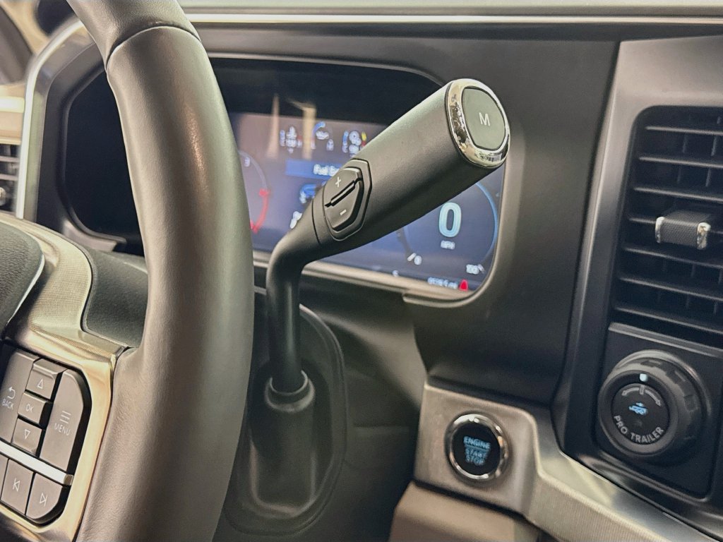 Used 2025 Ford F450 Platinum w/ Platinum Plus Package AWD/4WD image 19