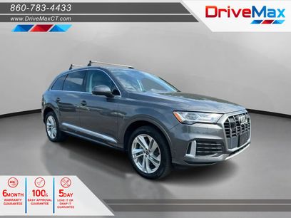 Used 2023 Audi Q7 2.0T Premium w/ Convenience Package
