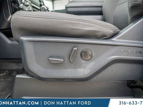 Used 2023 Ford F150 XLT w/ Equipment Group 302A High AWD/4WD image 20