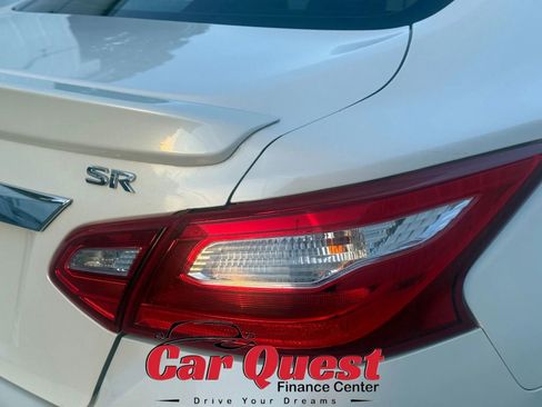 Used 2016 Nissan Altima 2.5 SR FWD image 20