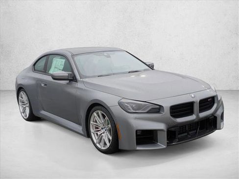 New 2026 BMW M2 w/ Carbon Package image 7