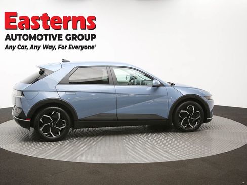 Used 2023 Hyundai Ioniq 5 SE image 40