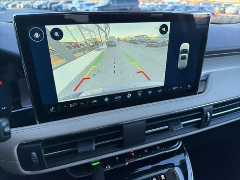 New 2026 Lincoln Corsair Premiere image 12