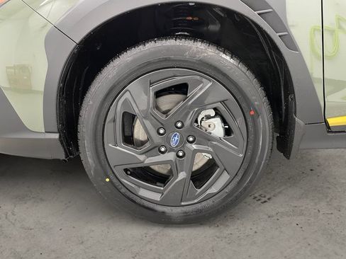 New 2026 Subaru Crosstrek 2.5i Sport image 15