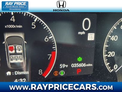 Used 2023 Honda Civic LX