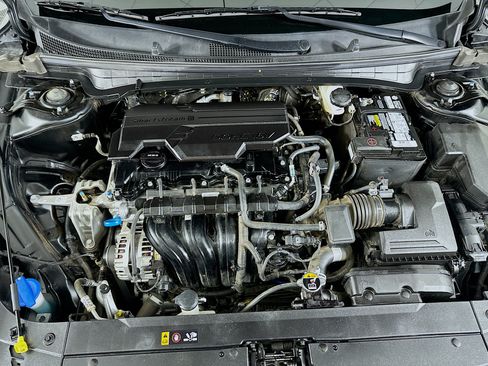 Used 2025 Kia K4 FWD image 30