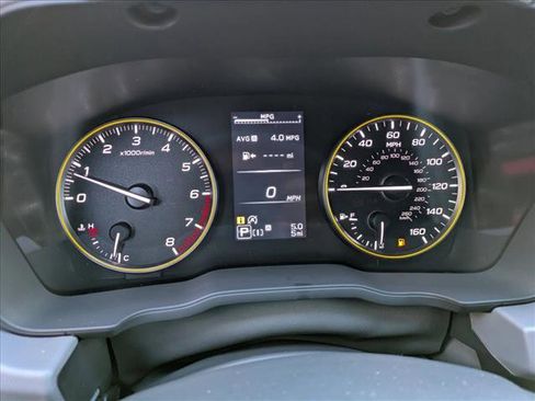 New 2026 Subaru Crosstrek 2.5i Sport image 11