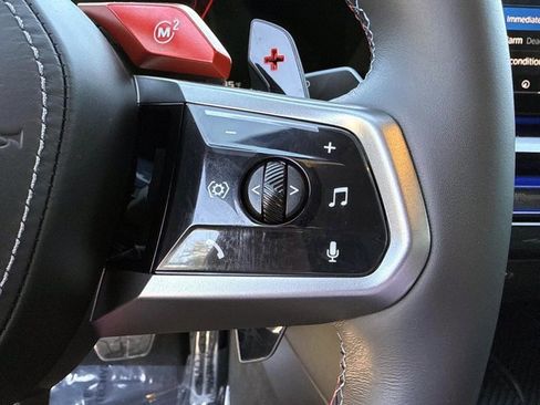 Used 2025 BMW M5 w/ Executive Package image 33